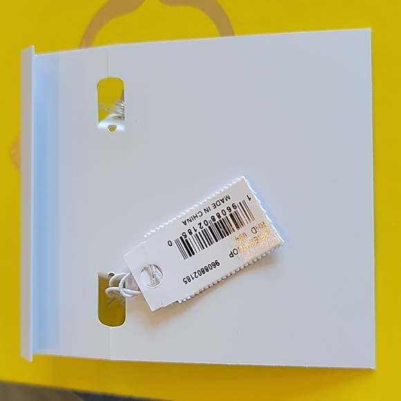 NWT Kendra Scott Grier Hoop - Picture 3 of 4